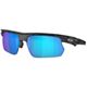 Matte Grey Camo/Prizm Sapphire Polarized