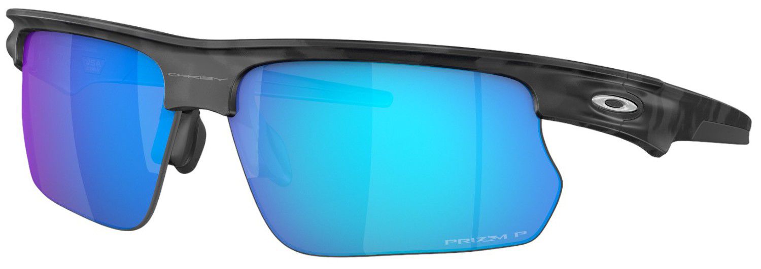 Oakley Adult BiSphaera PRIZM Sunglasses