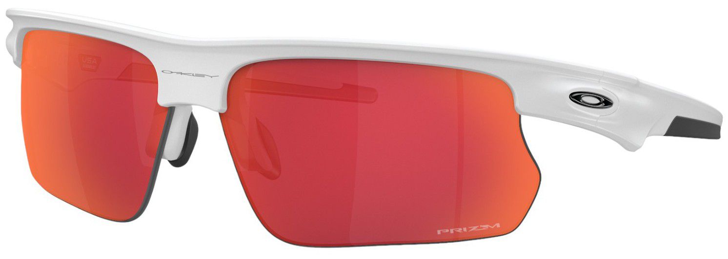 Oakley Adult BiSphaera PRIZM Sunglasses