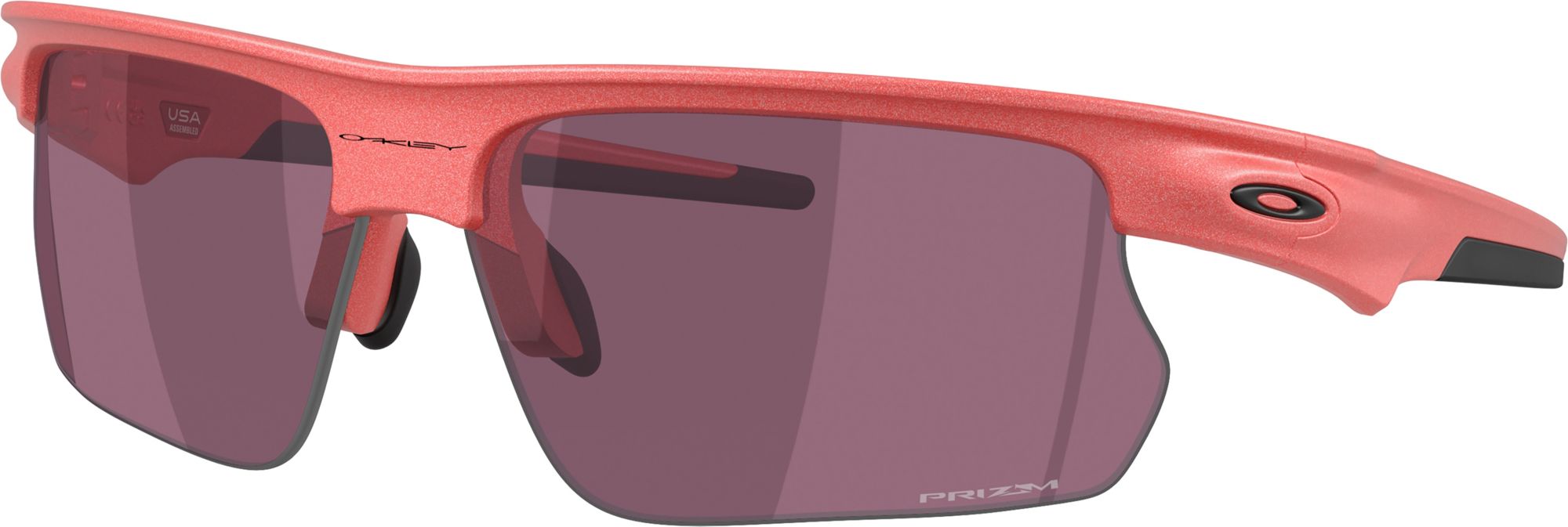 Oakley Adult BiSphaera PRIZM Sunglasses