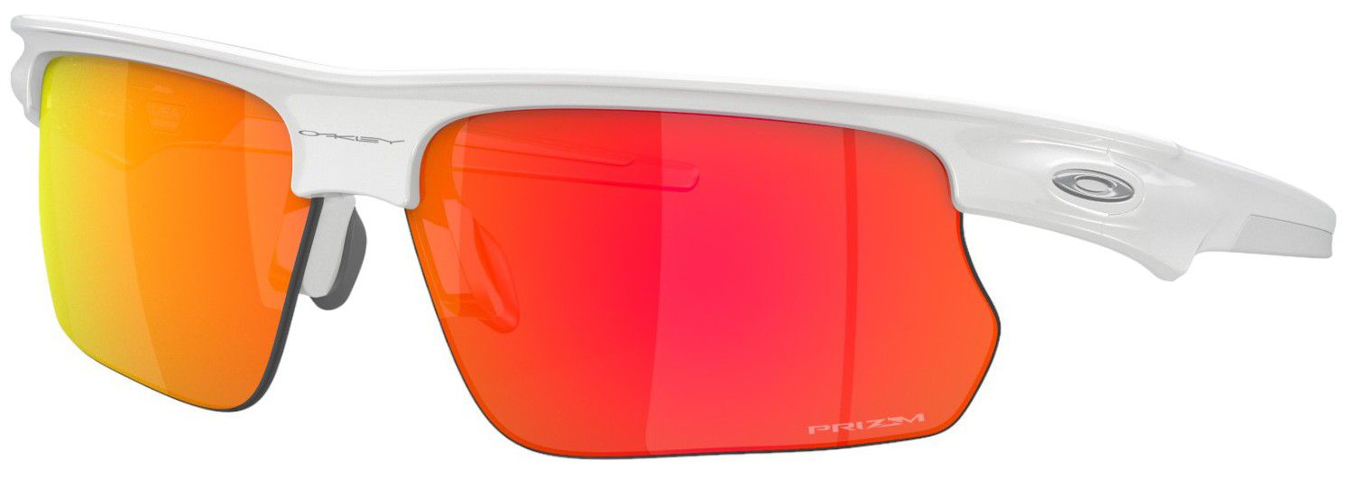 Oakley Adult BiSphaera PRIZM Sunglasses