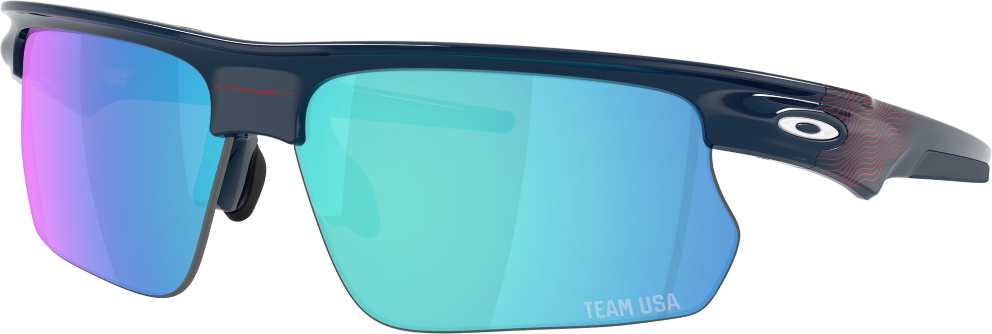 Oakley Adult BiSphaera PRIZM Sunglasses