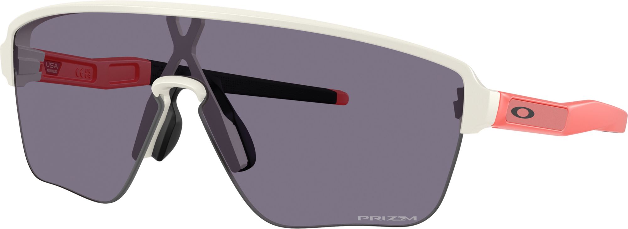 Oakley Corridor SQ Matte Sunglasses