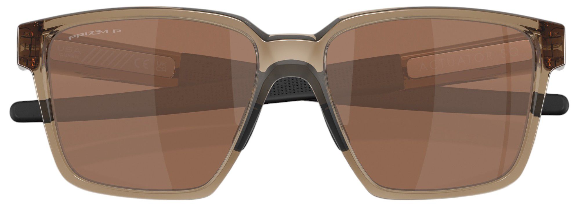 Oakley Actuator SQ Matte Sunglasses