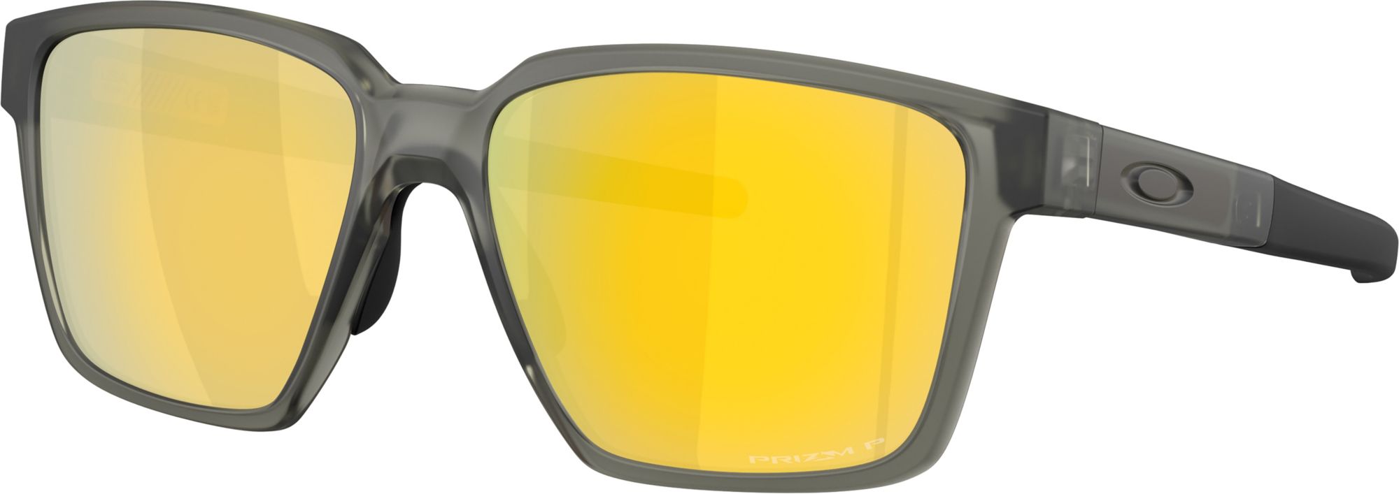 Oakley Actuator SQ Matte Sunglasses
