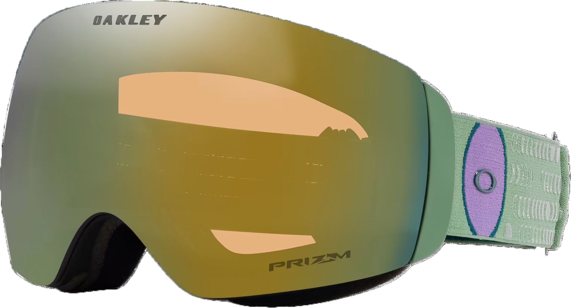 Fraktel Jade/Prizm Sage G
