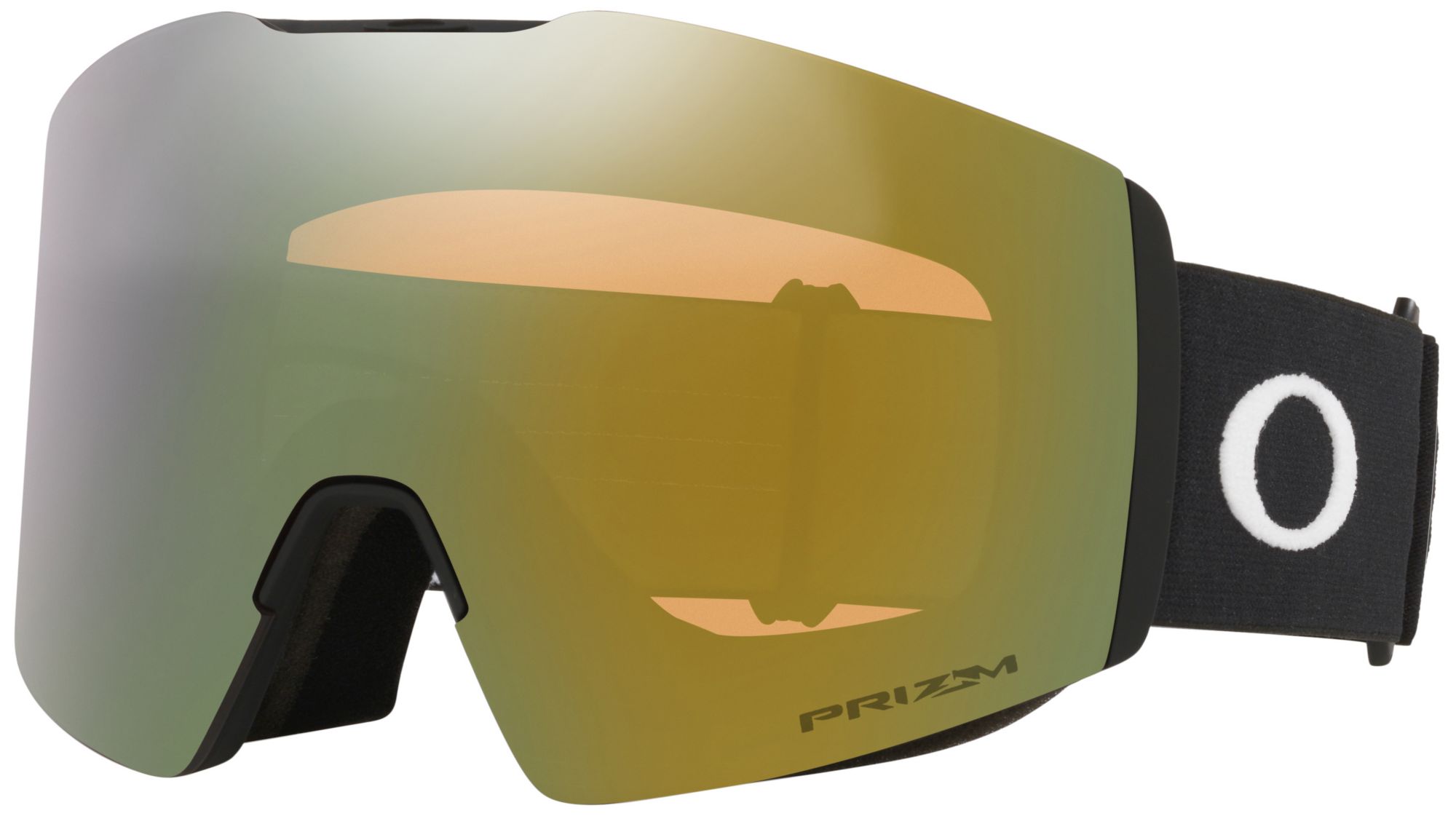 Oakley Unisex Fall Line L Snow Goggles