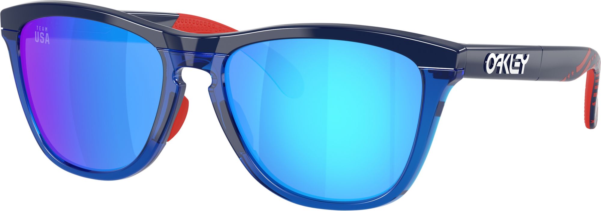 Oakley Frogskins Range Sunglasses