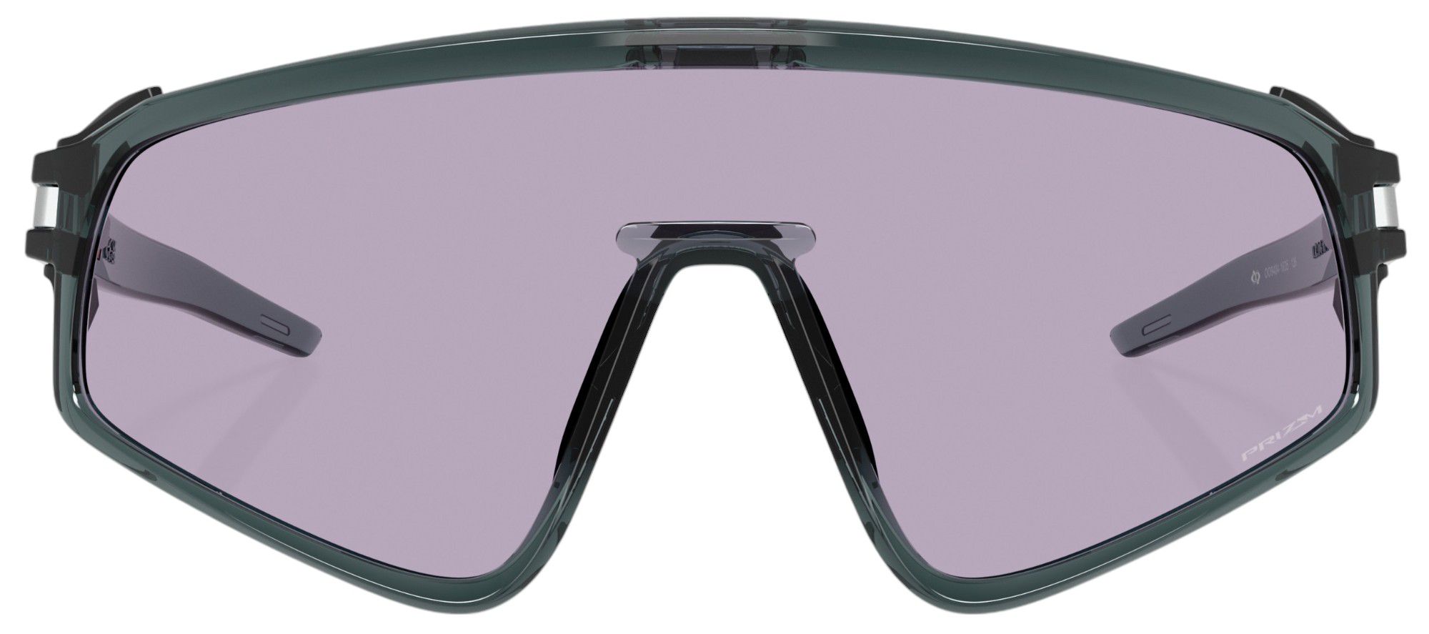 OAKLEY LatchGäó Panel Sunglasses, Men's