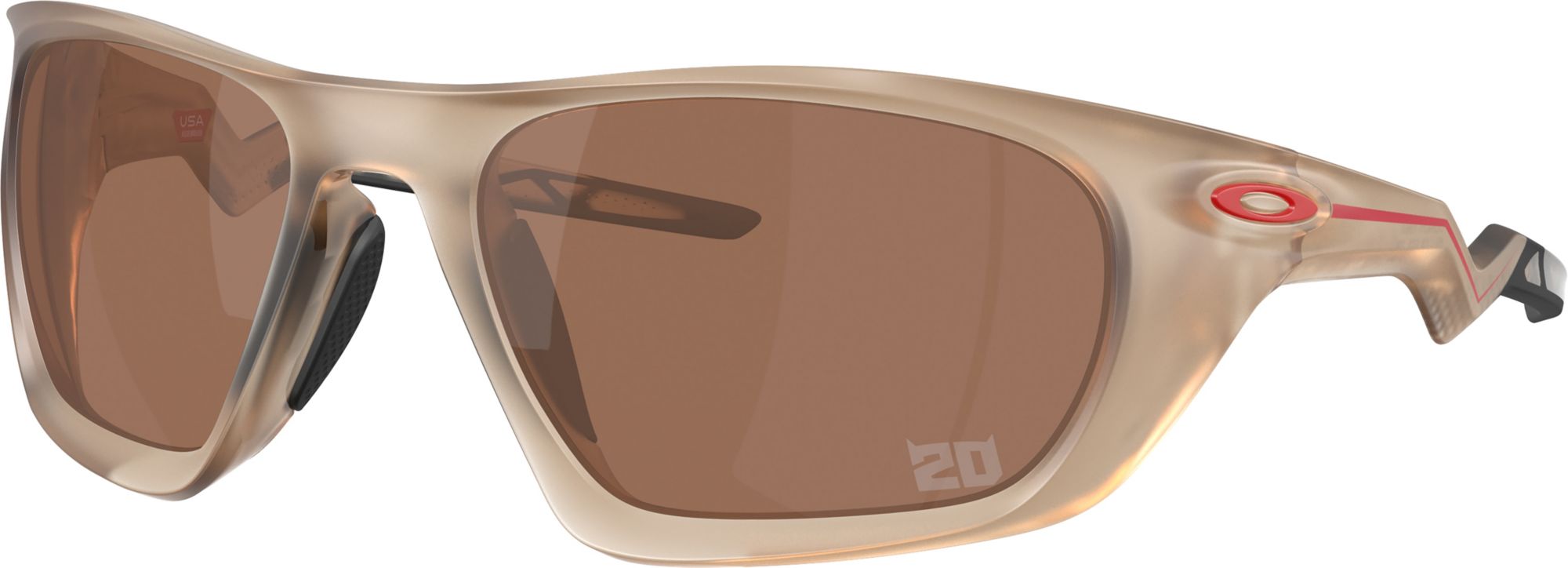 Oakley Lateralis Matte Sunglasses