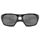 Matte Black/Prizm Black Polarized