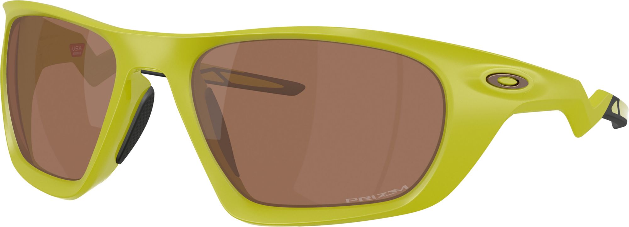 Oakley Lateralis Matte Sunglasses