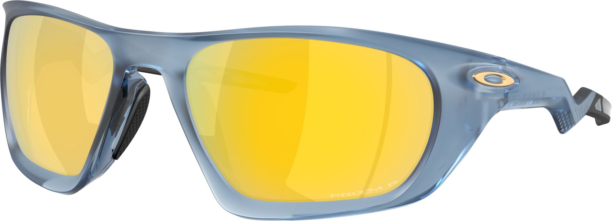 Oakley Lateralis Matte Sunglasses