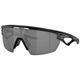 Matte Black/Prizm Black Polarized