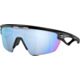 Matte Black/Prizm Deep Water Polarized
