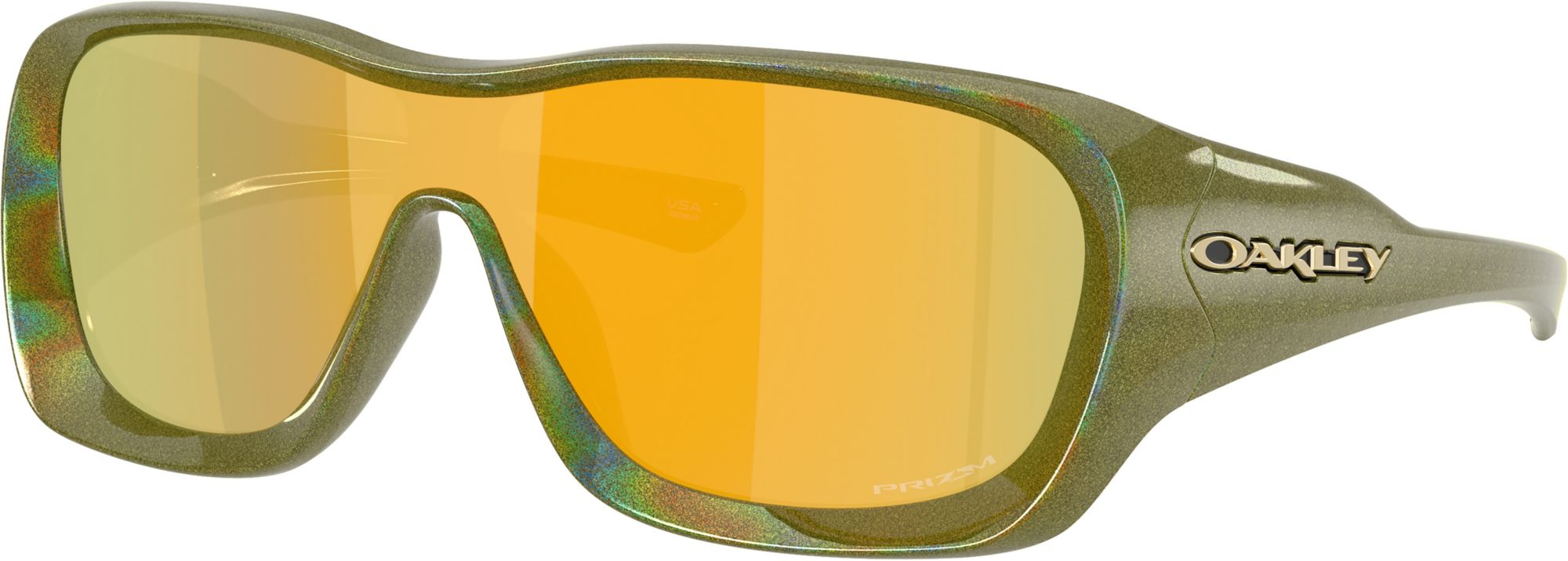 Oakley De La Salle Sunglasses