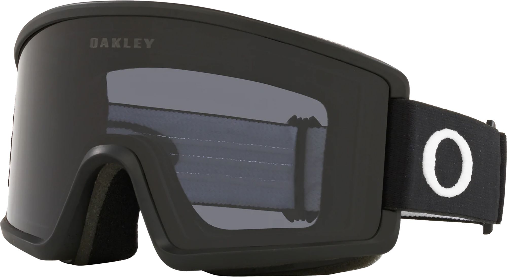 Oakley Unisex Target Line L Snow Goggles
