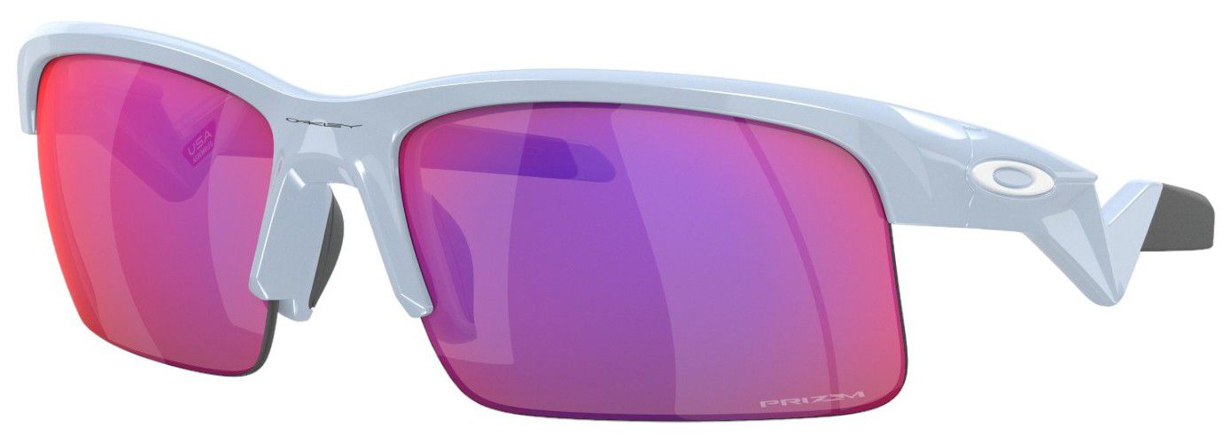 OAKLEY Youth Capacitor PRIZM Sunglasses