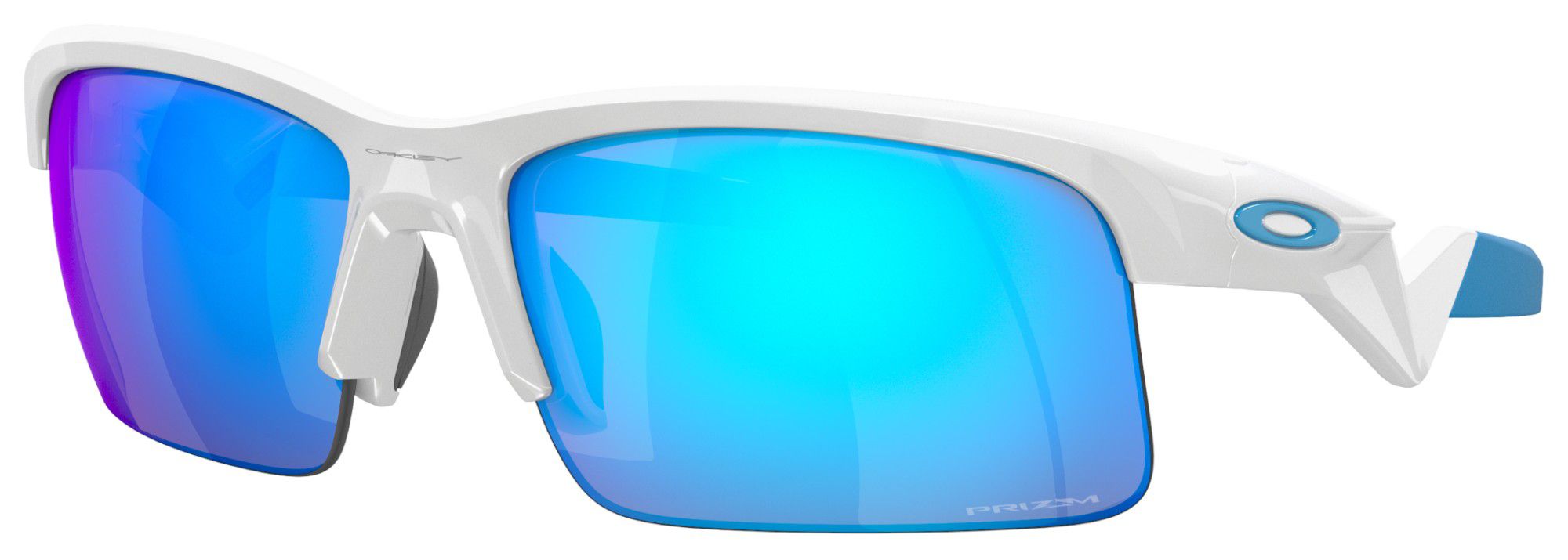 Oakley Youth Capacitor PRIZM Sunglasses