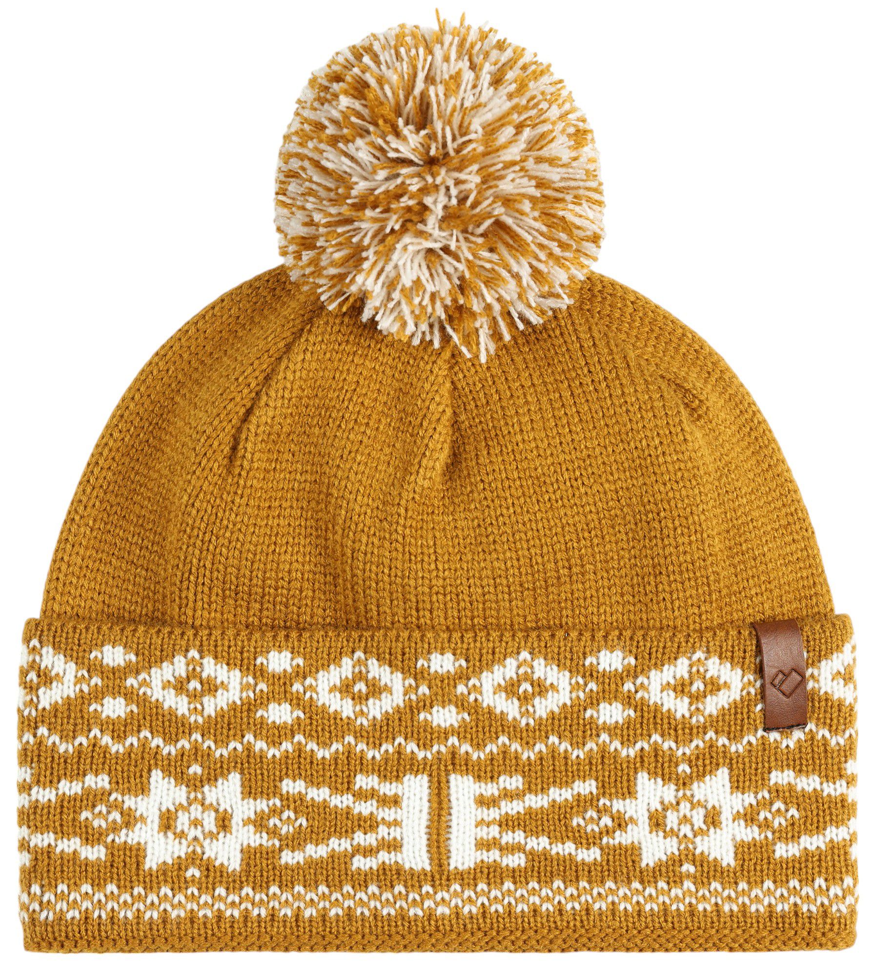 Obermeyer Nordic Pom Beanie