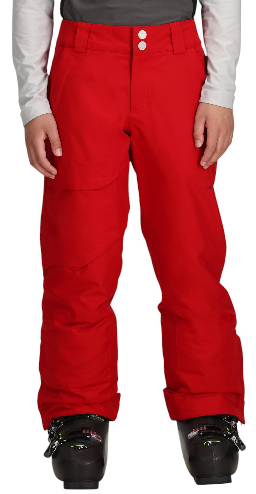 Fresno Red