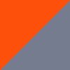High Kick Orange