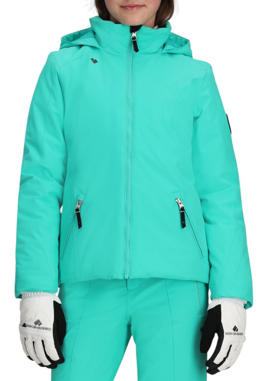 Obermeyer Girls' Rylee Jacket