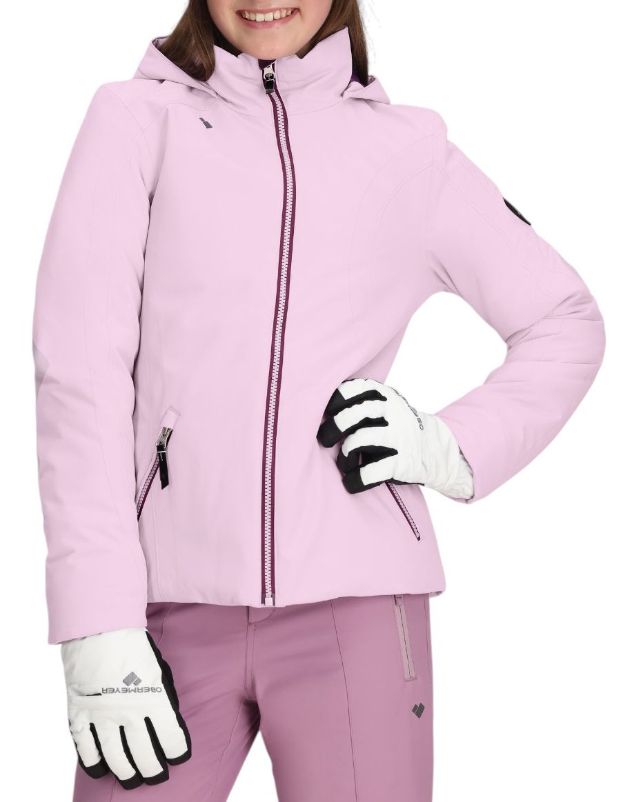 Obermeyer Girls' Rylee Jacket