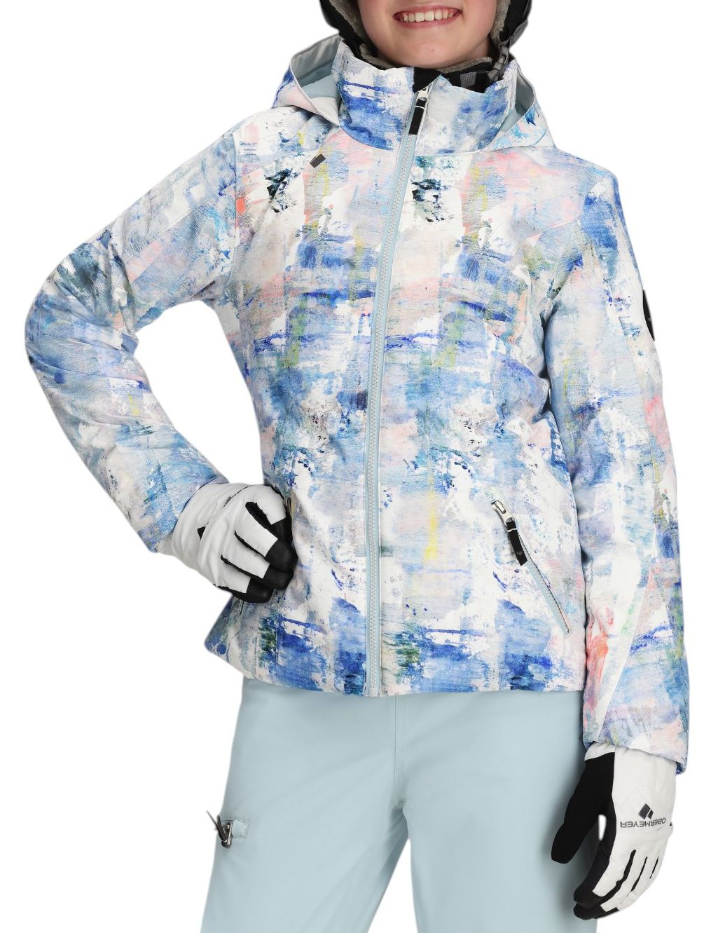 Obermeyer Girls' Rylee Jacket