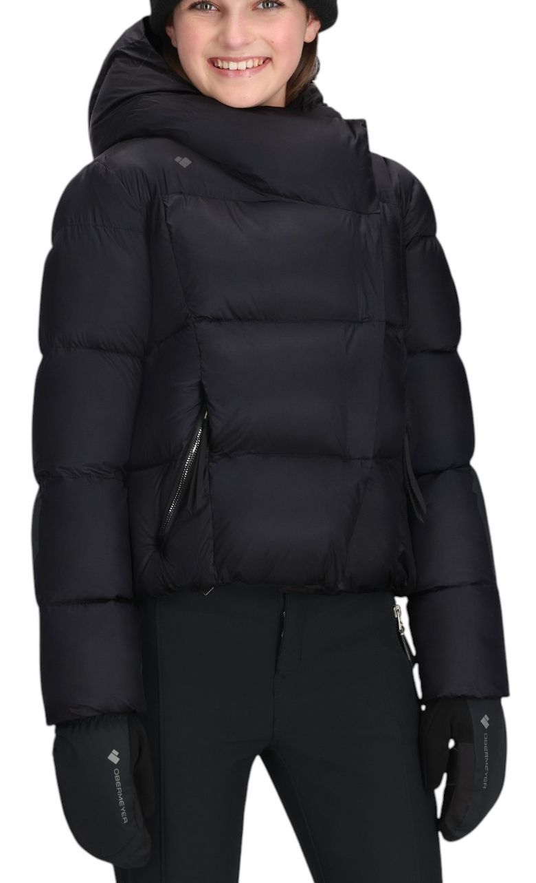 Obermeyer Girls' Isla Jacket