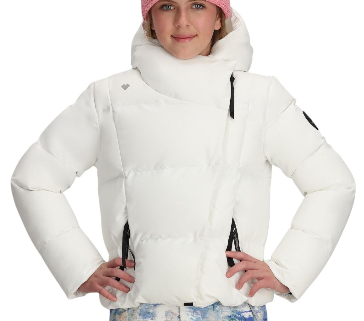 Obermeyer Girls' Isla Jacket