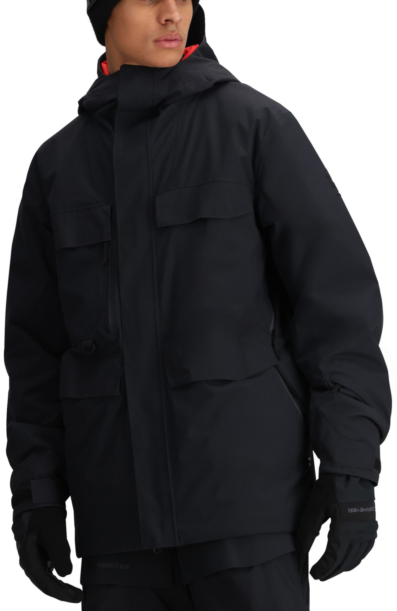 Obermeyer Men's Oberreute Jacket