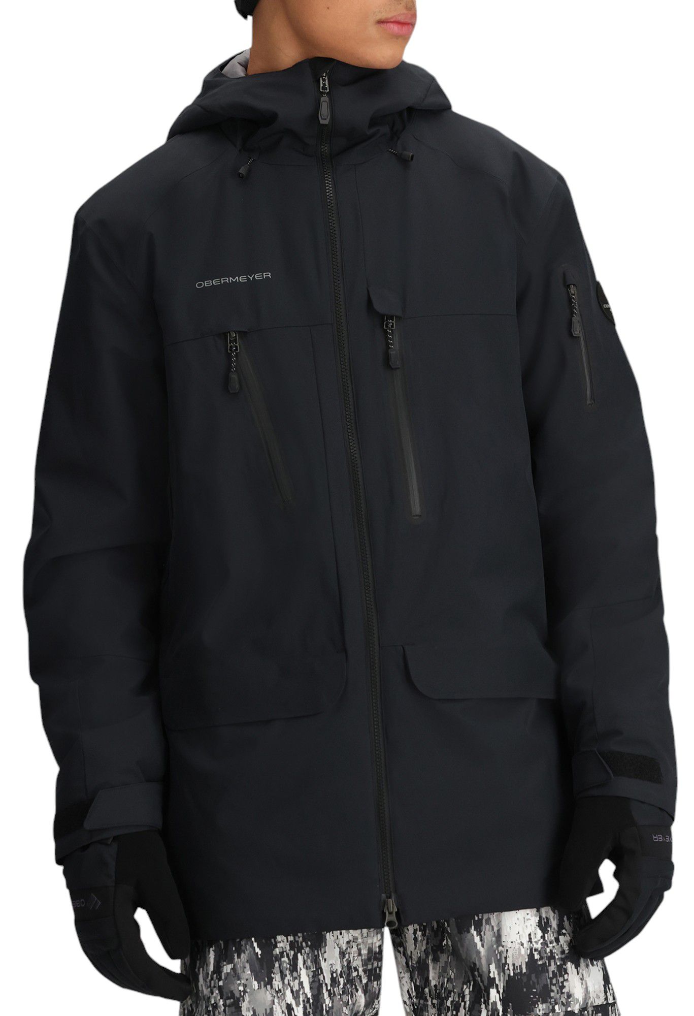 Obermeyer Men's Cirque Jacket