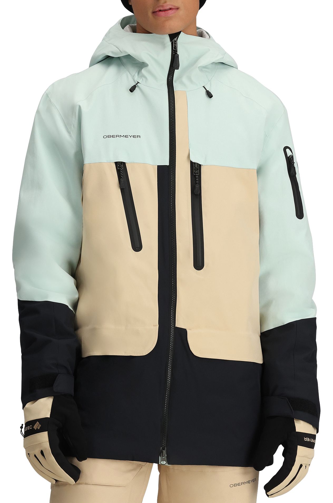 Winter Coats