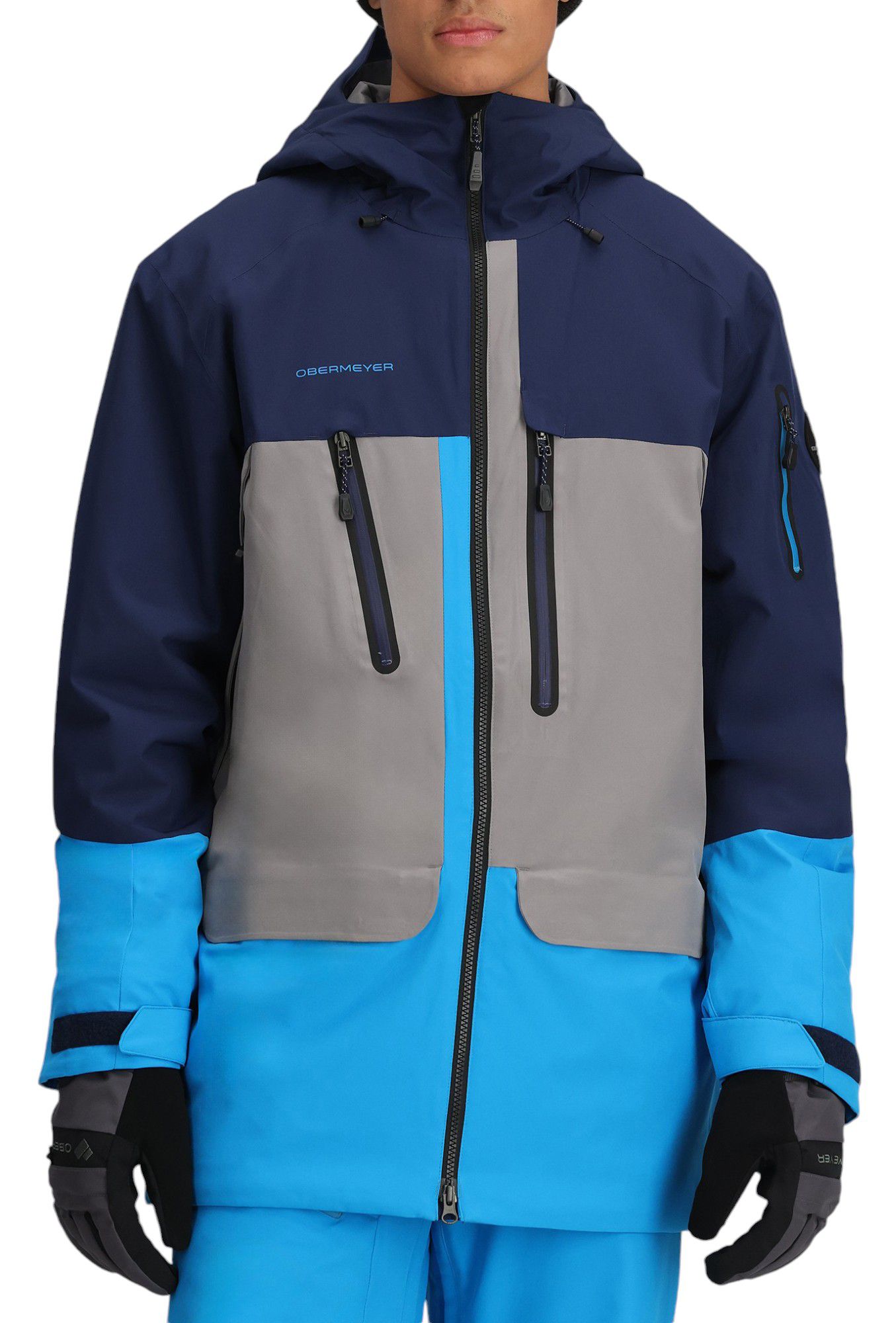 Obermeyer Men's Cirque Jacket
