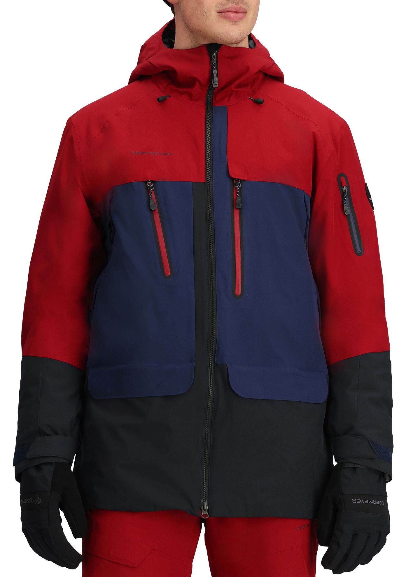 Obermeyer Men's Cirque Jacket