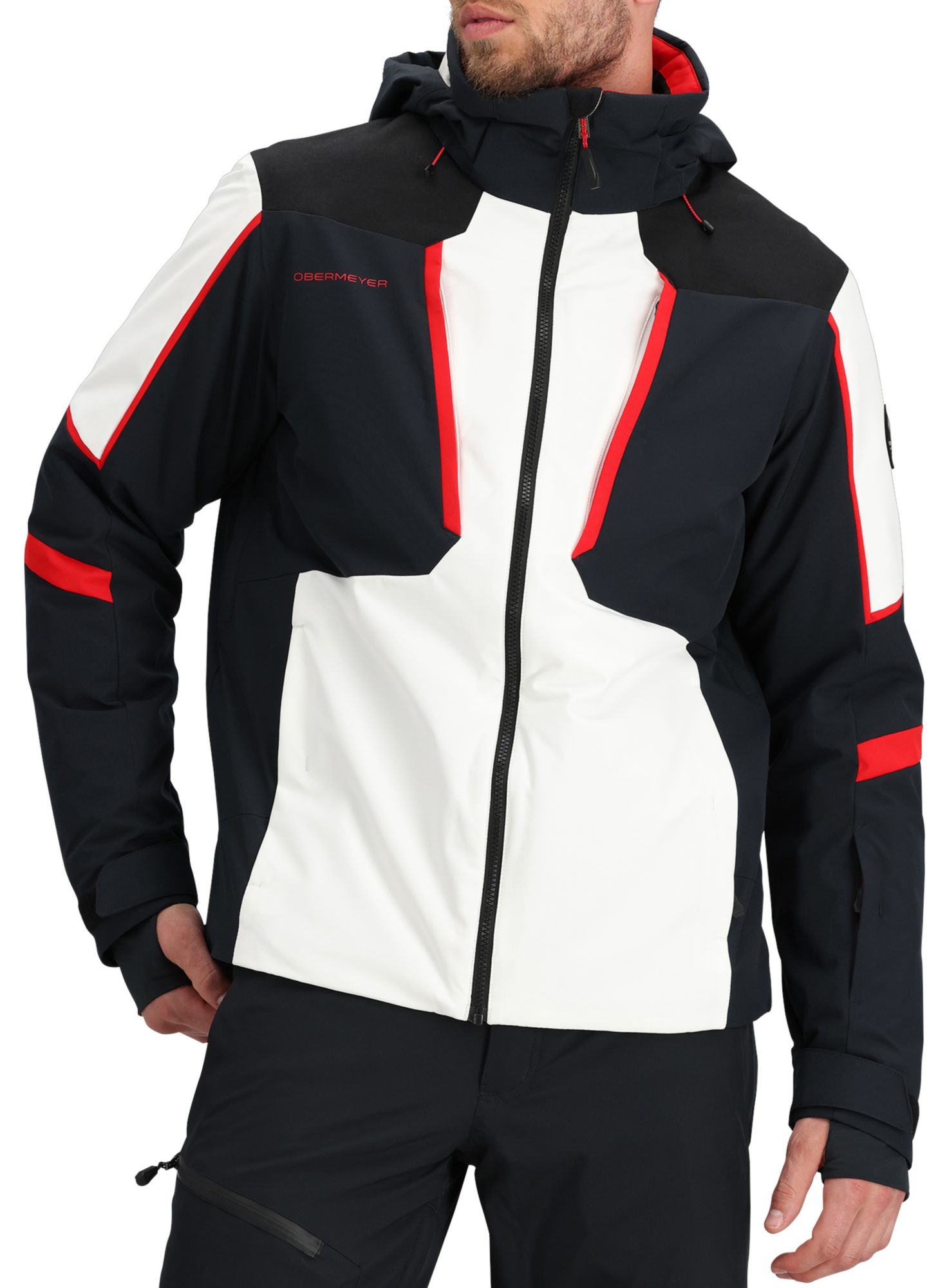 Obermeyer Men's Foundation Jacket