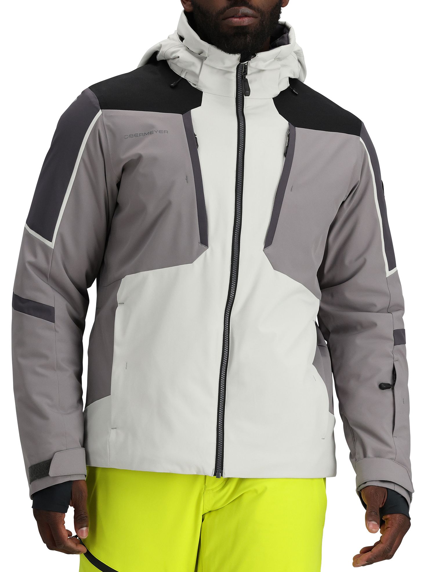Men's Ski & Snowboard Jackets