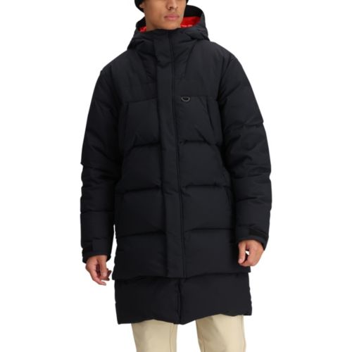 Chaqueta Trangoworld Thorens Complet Sostenible