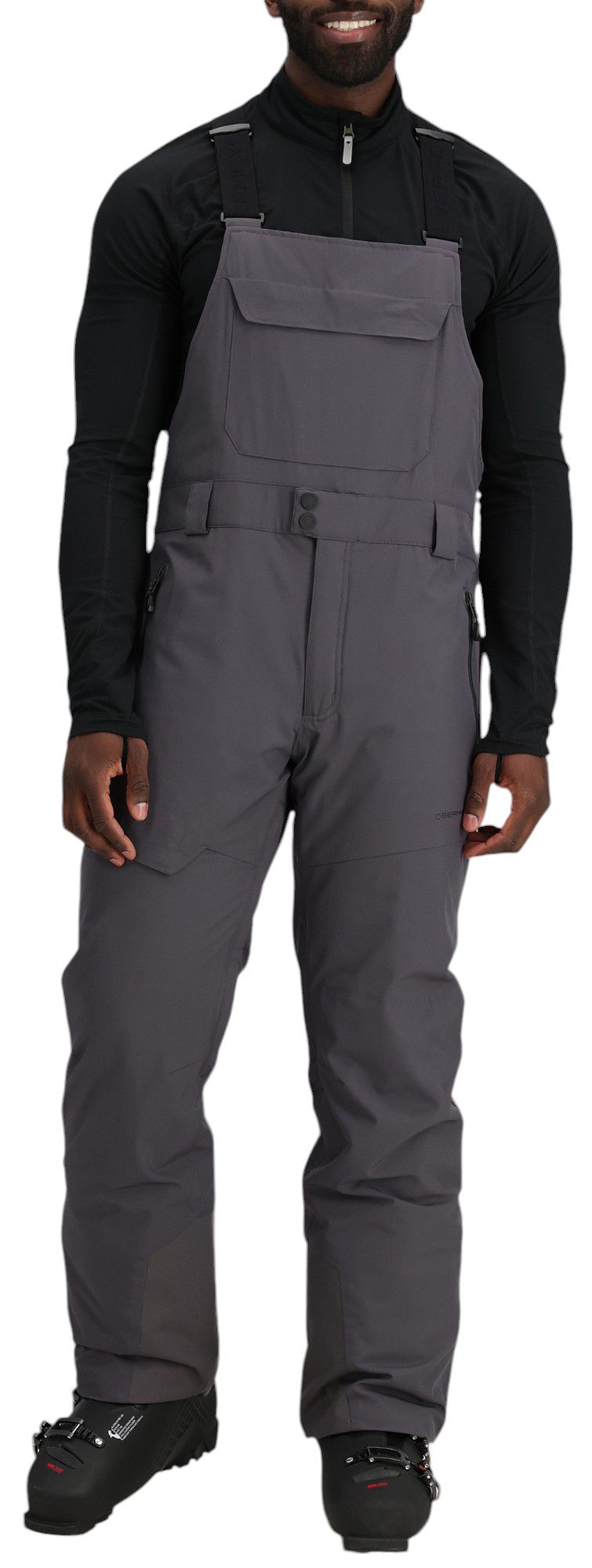 Obermeyer Men's Perseus Bib Pants