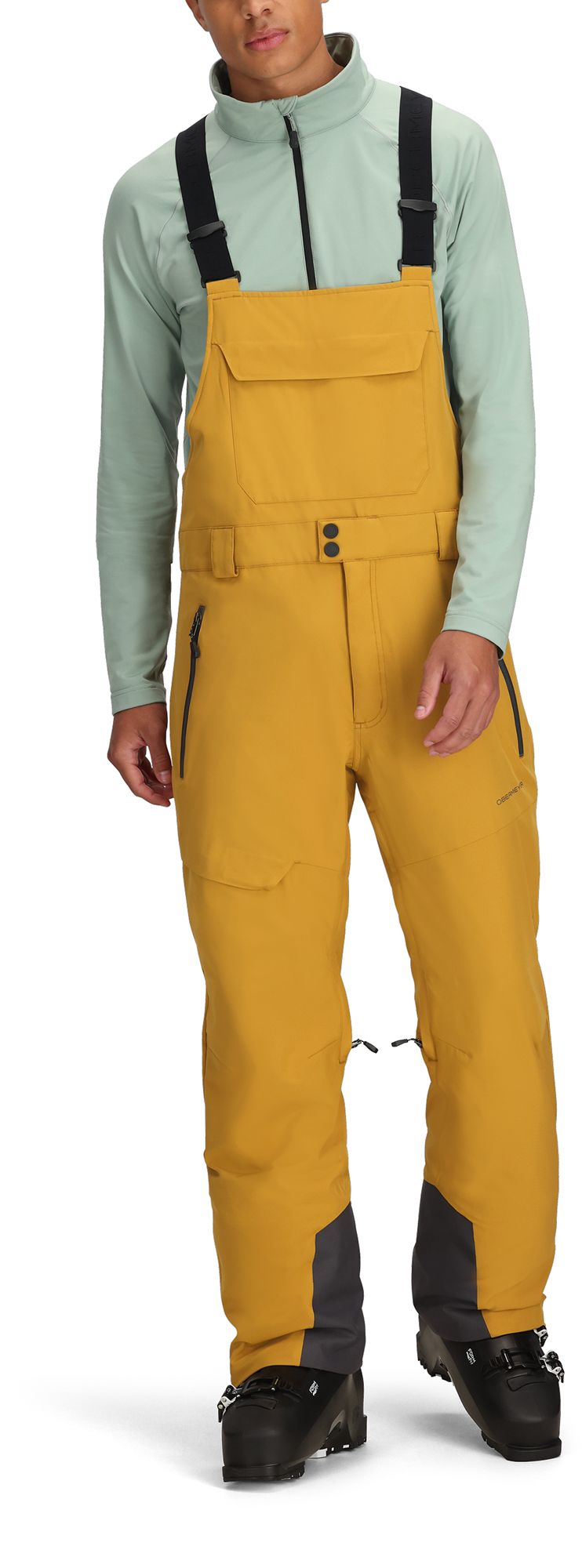 Men's Snow Pants & Bibs