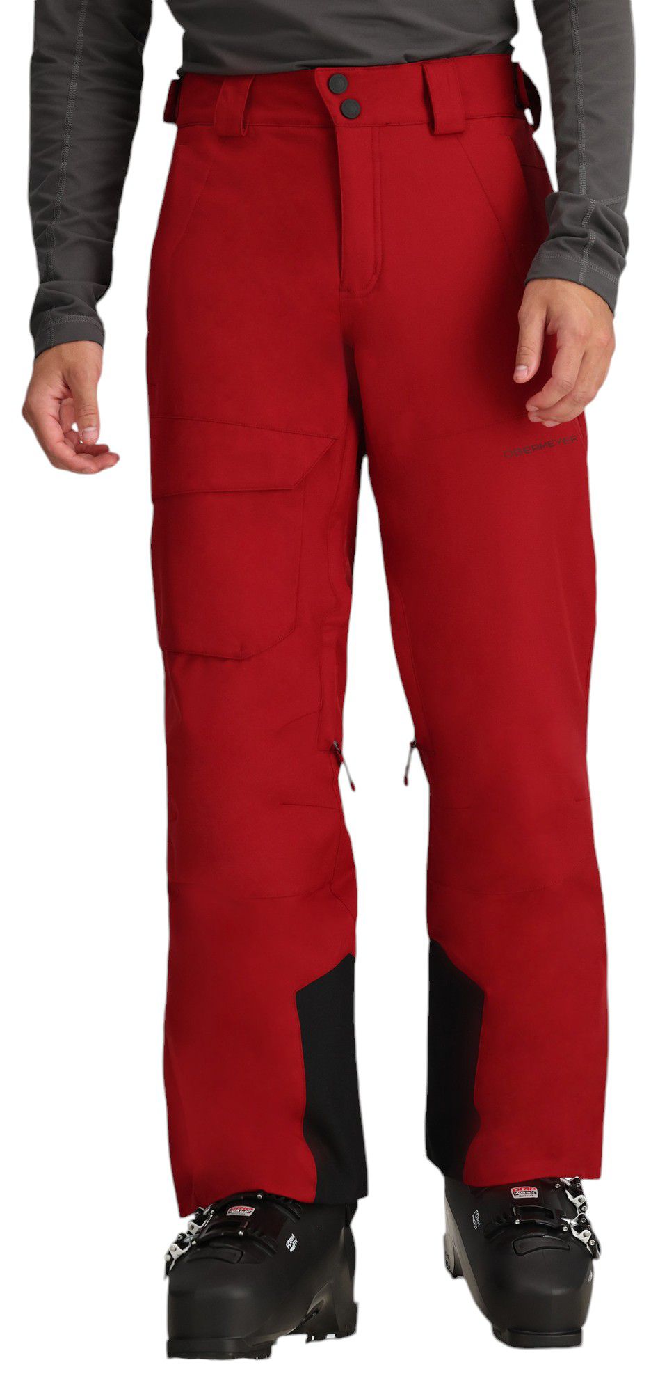 Men's Snow Pants & Bibs