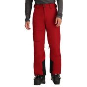 【新品未使用タグ付き】SALOMON TRANSFER PUFF PANT M LC2273100_a5d49b816d76c744e5f8