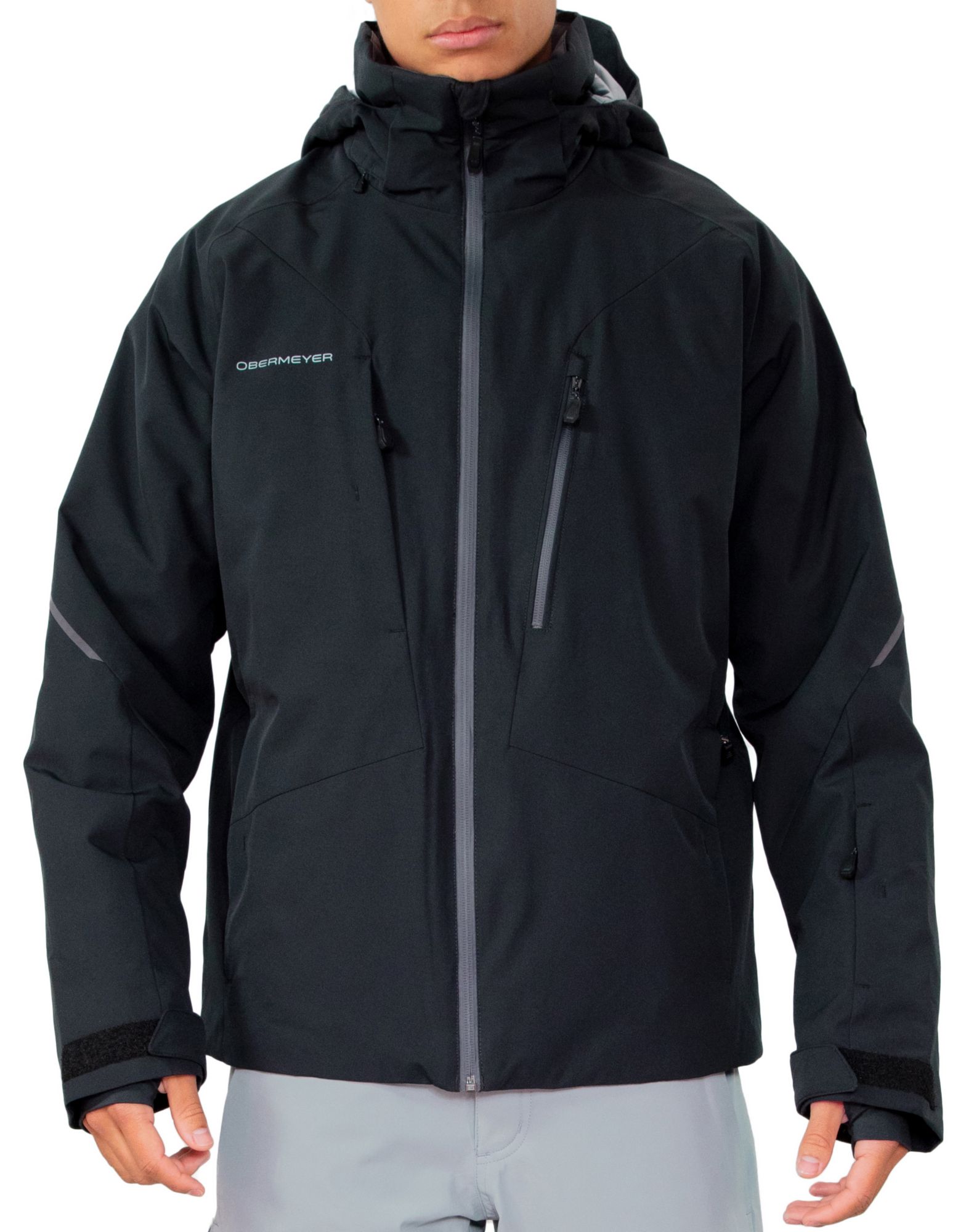 Obermeyer Men's Raze Jacket