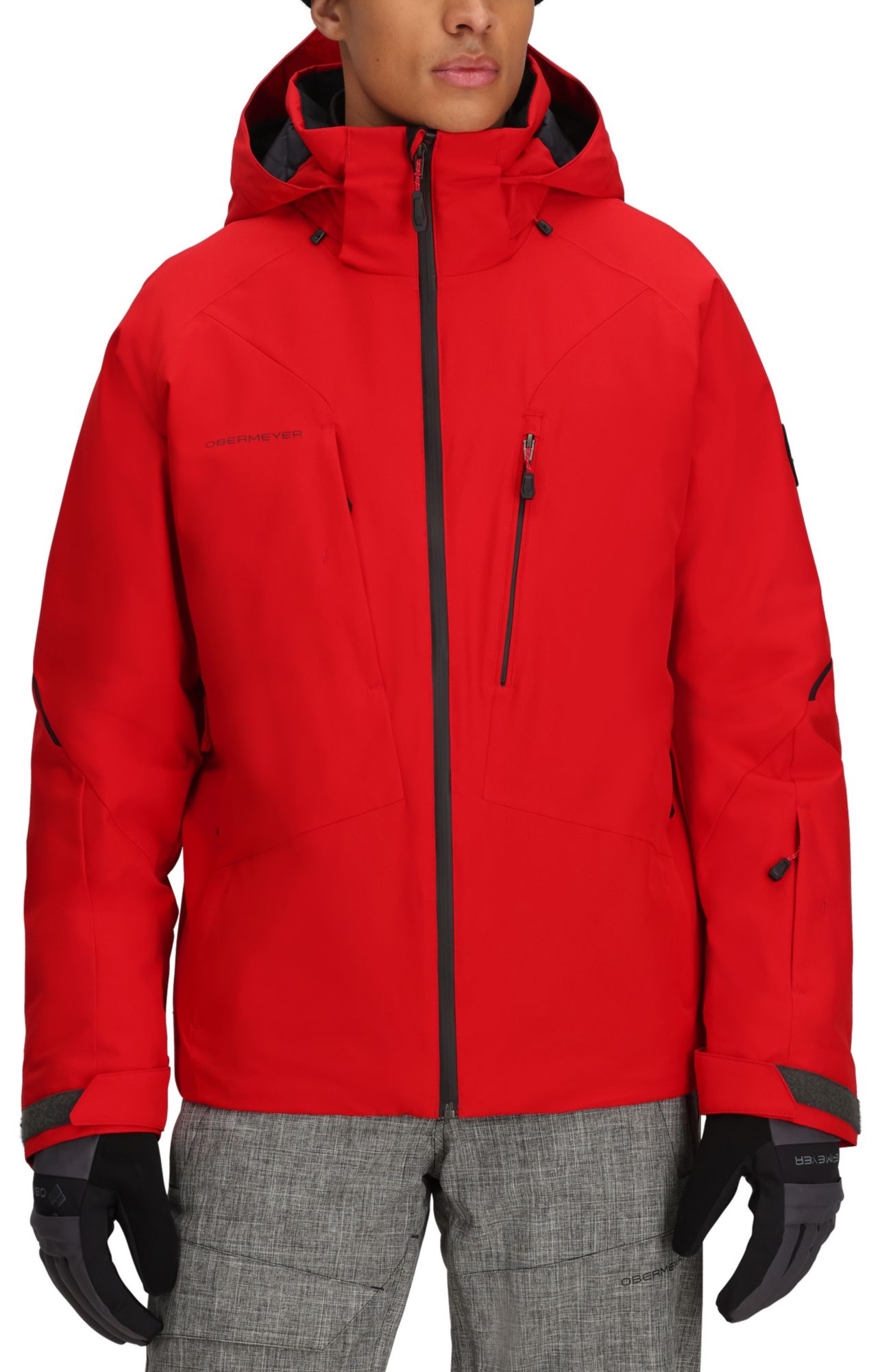 Winter Coats