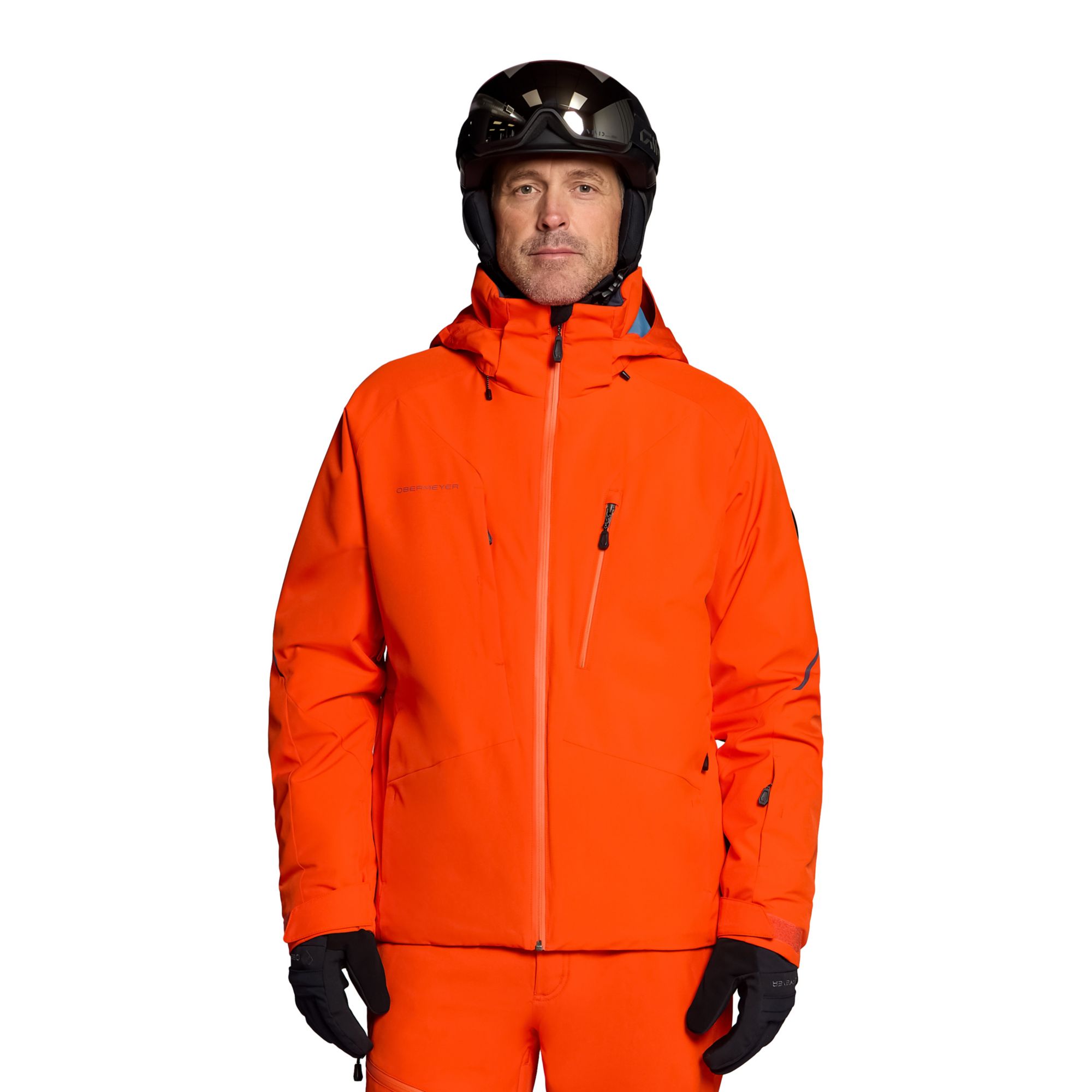 Obermeyer Men's Raze Jacket