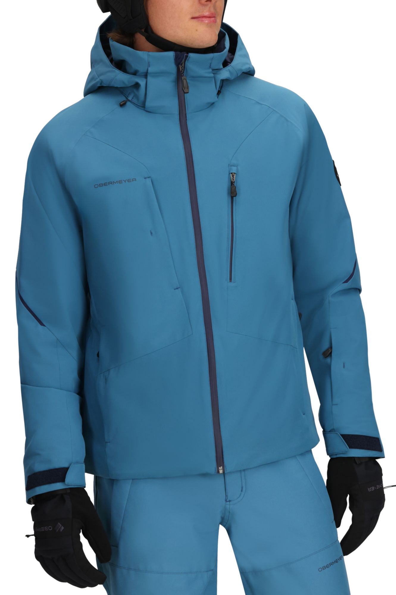 Obermeyer Men's Raze Jacket