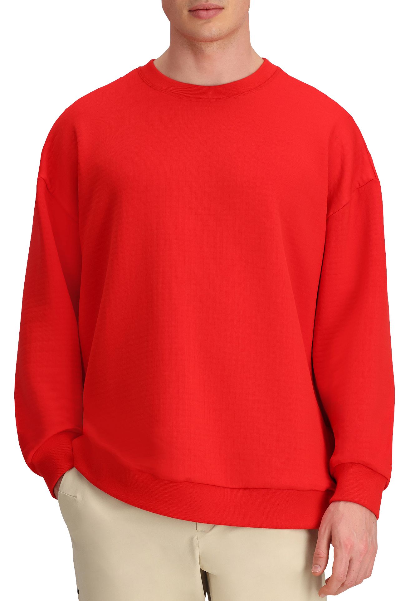 High Risk Red
