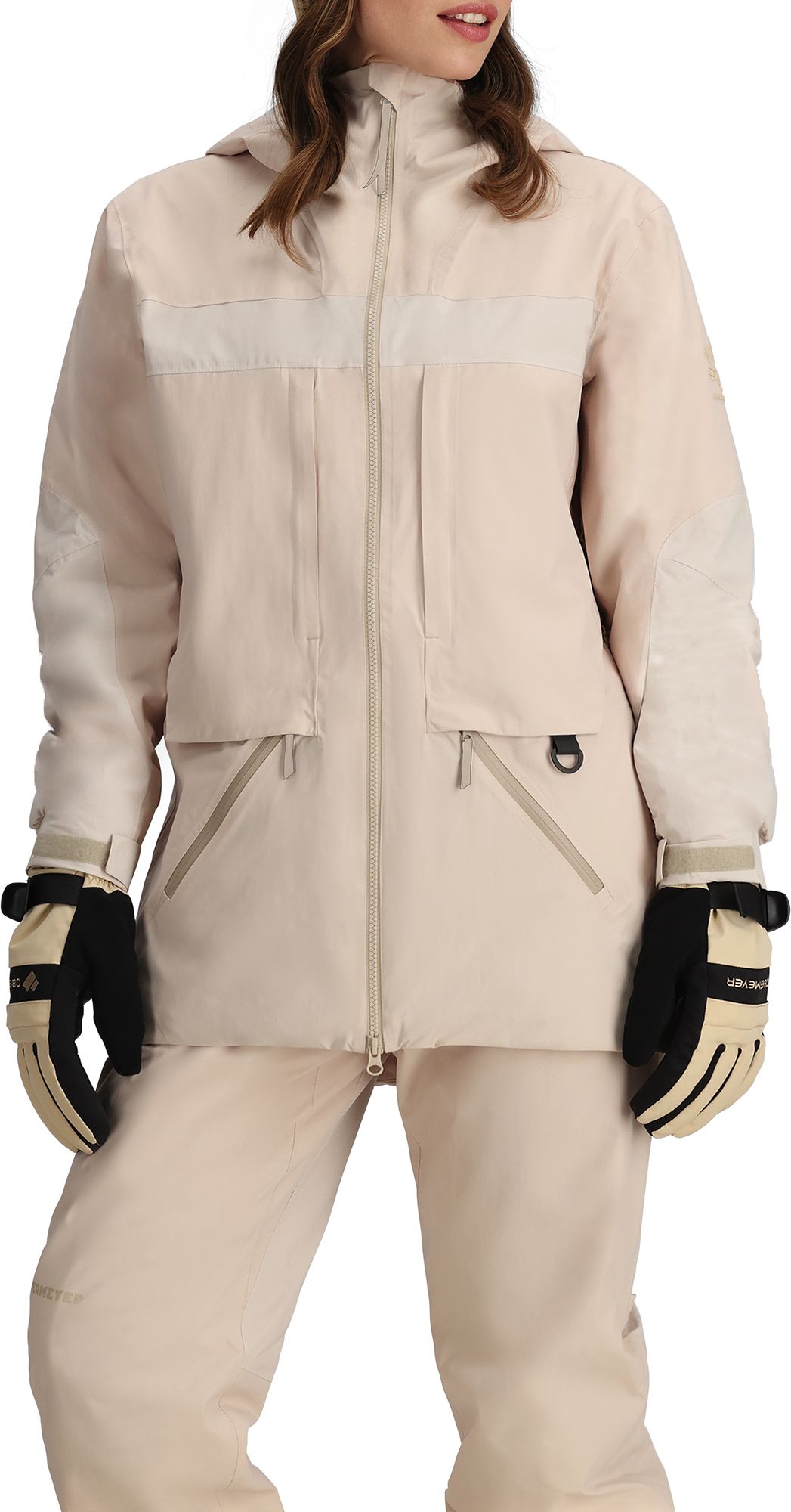 Obermeyer Women's Oberreute Jacket