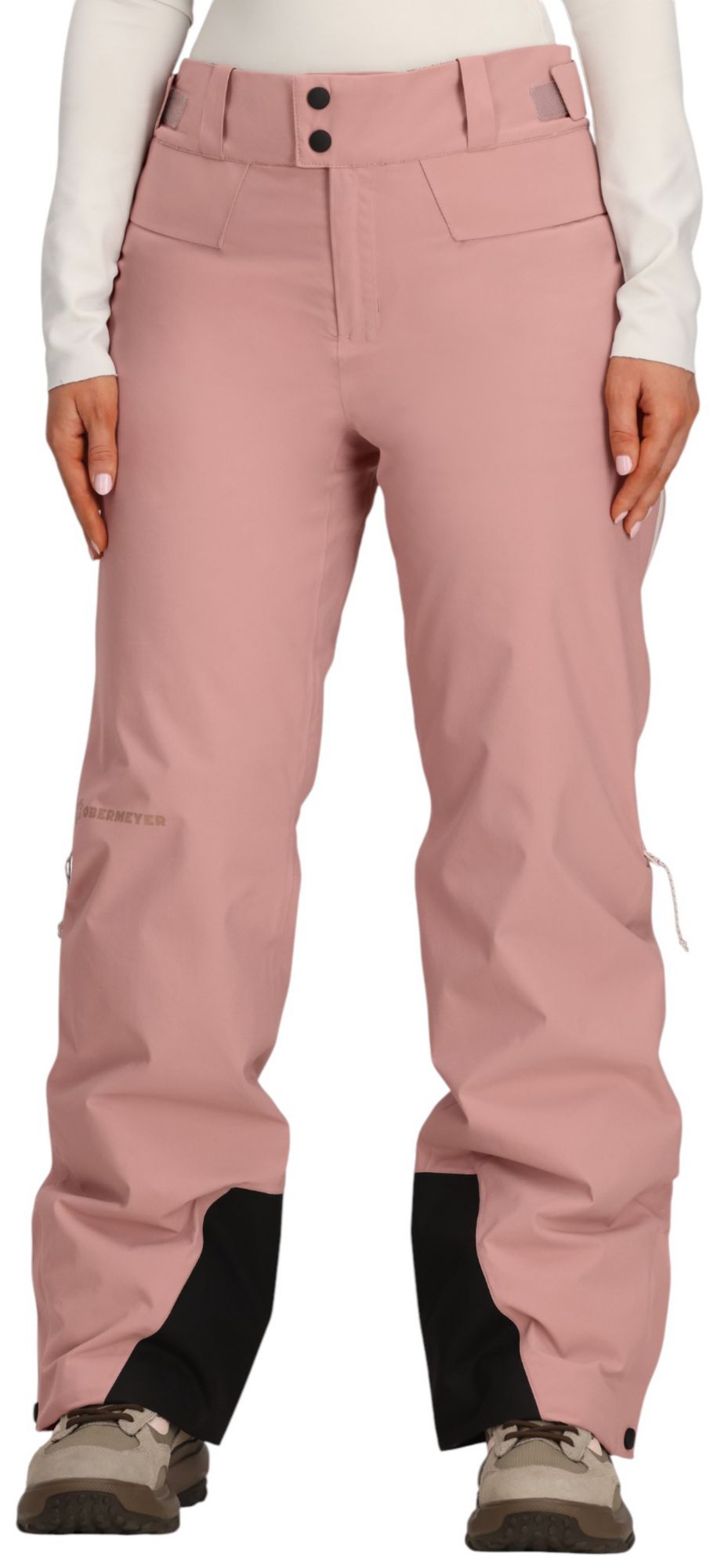 Ski & Snowboard Clothing